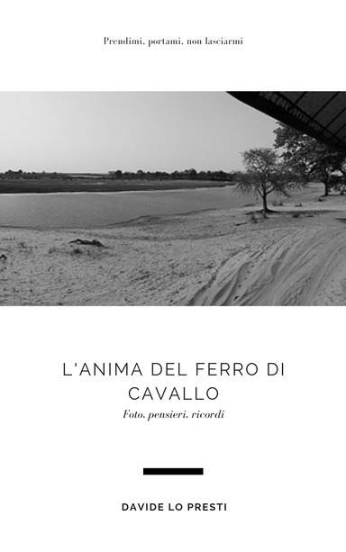 L’anima del Ferro di Cavallo