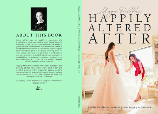 Happily Altered After