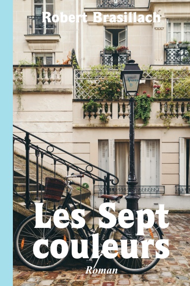 Les Sept couleurs, Roman