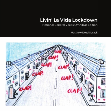 Livin' La Vida Lockdown
