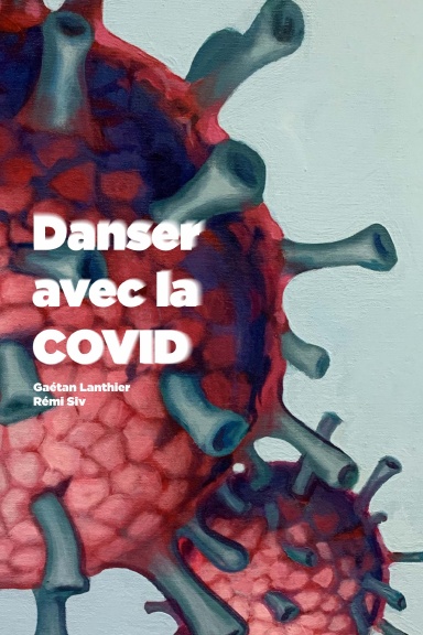 Danser avec la COVID