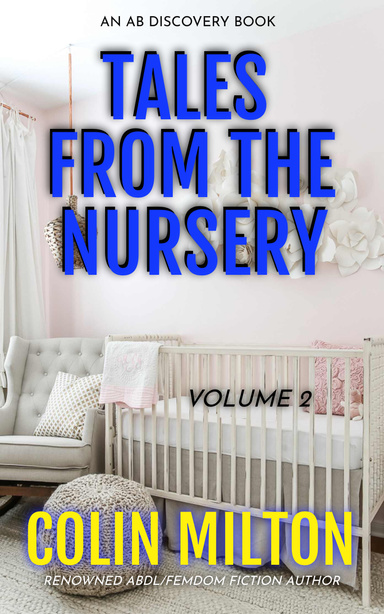 Tales From The Nursery (Vol 2)