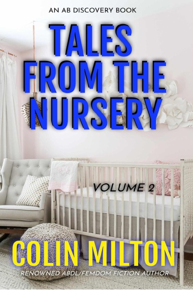 Tales From the Nursery (Vol 2)