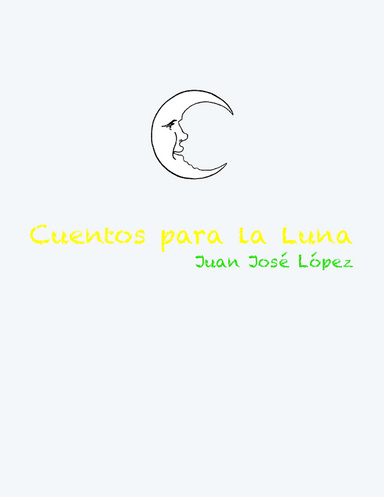 Cuentos para la Luna