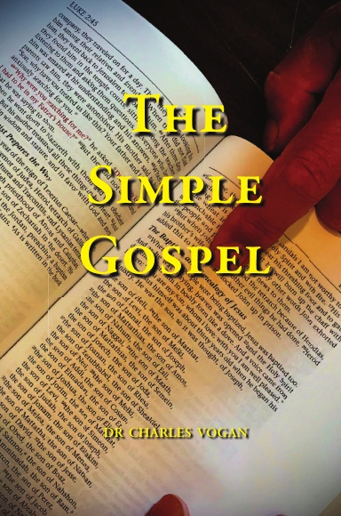 The Simple Gospel