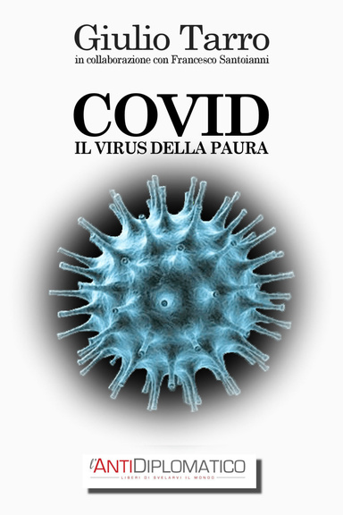 Covid il virus della paura