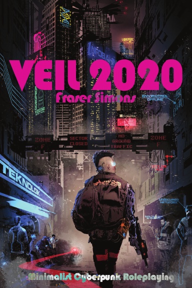 Veil 2020