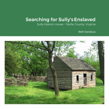 Searching for Sully's Enslaved