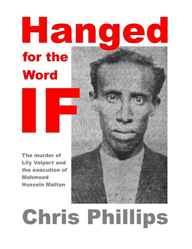Hanged for the Word If