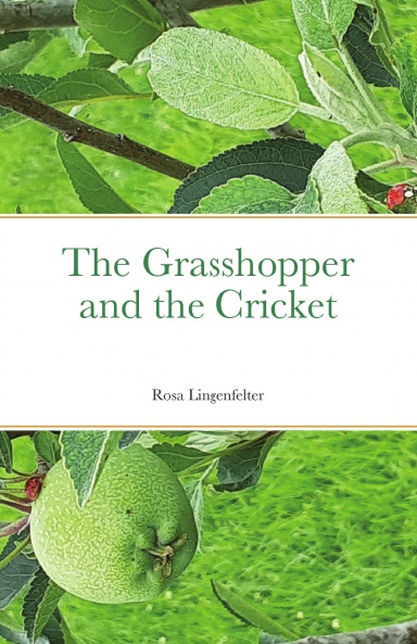 The Grasshopper and the Cricket