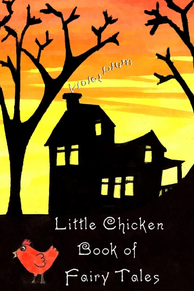 Little Chicken Book of Fairy Tales