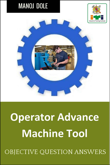 Operator Advance Machine Tool