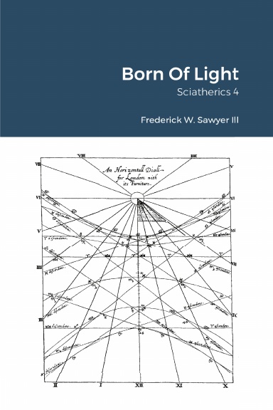 Born Of Light