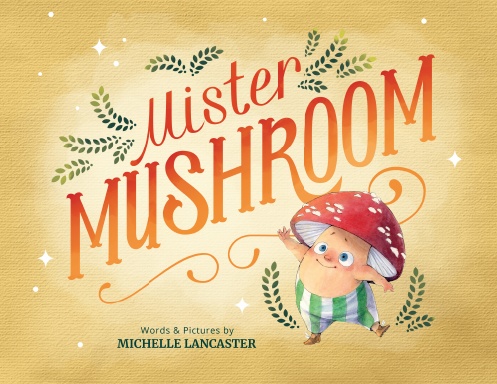 Mister Mushroom