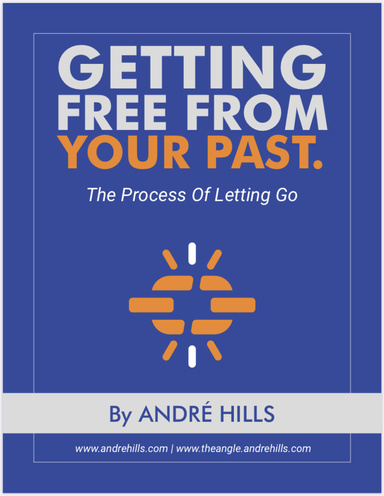 Getting Free From Your Past (Workbook)