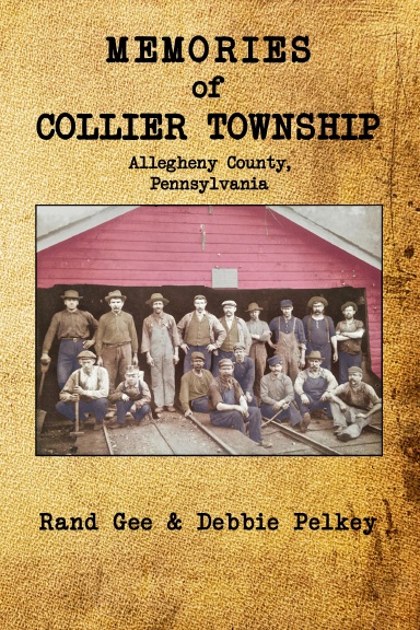 Memories of Collier Township