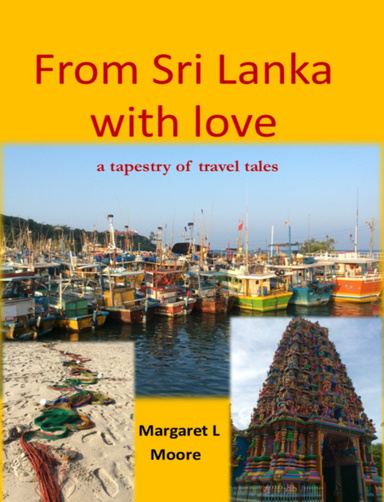 From Sri Lanka with Love