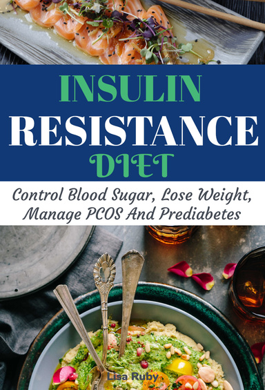 Insuline Resistanr Cookbook