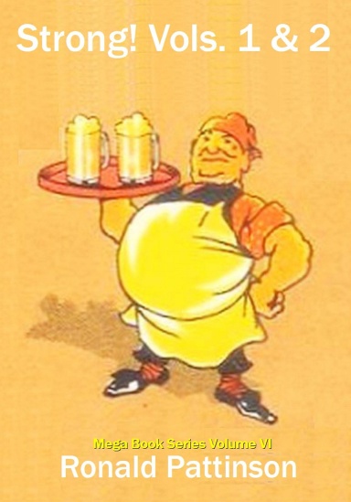 Strong! vols 1 & 2