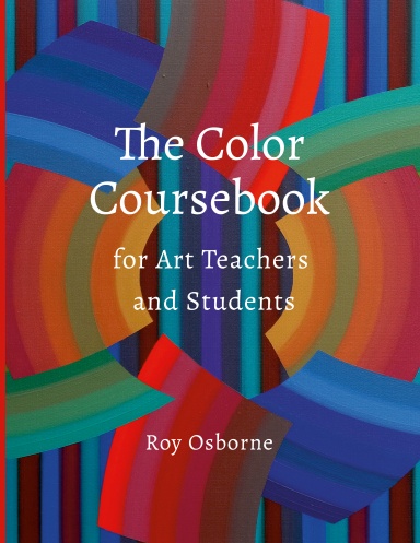 The Color Coursebook