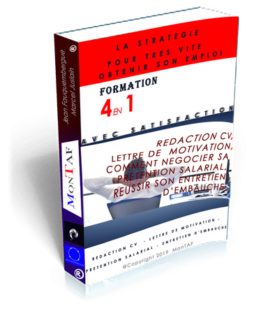 Organiser sa vie professionnelle