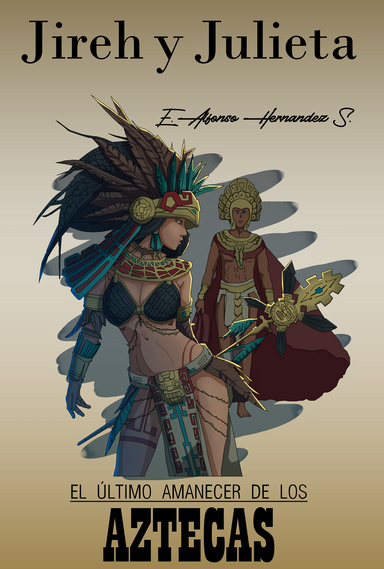 JIREH Y JULIETA