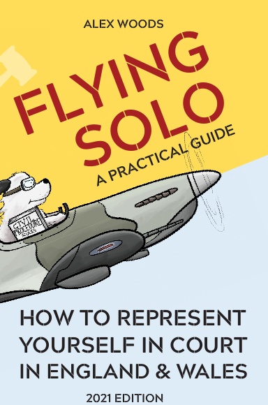 Flying Solo