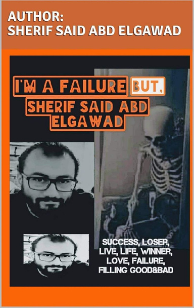 I'm failure but,