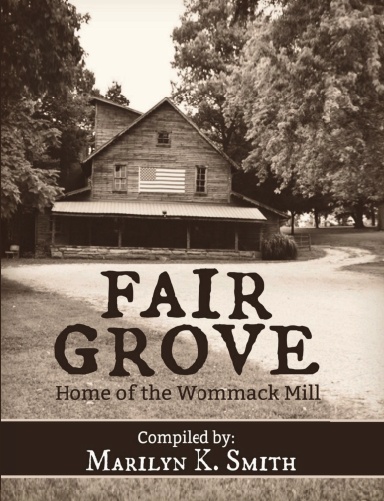 Fair Grove