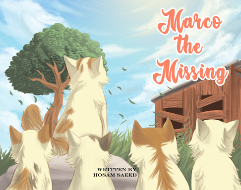 marco the missing