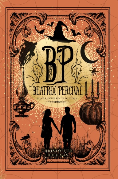 Beatrix Percival Halloween Edition