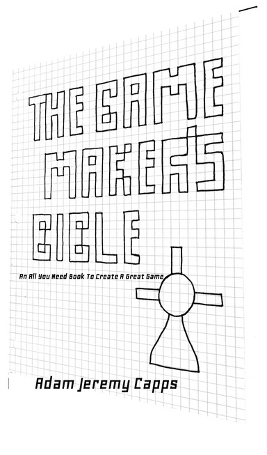 The Game Maker's Bible