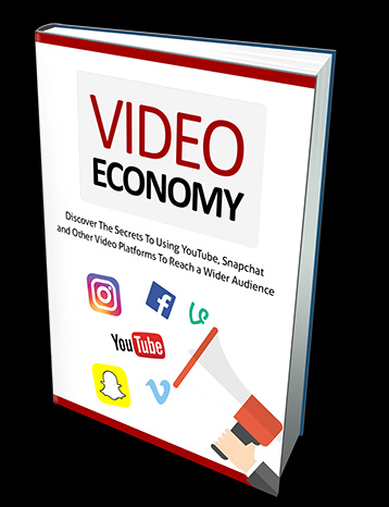 Video Economy by Prasad Lamkhade