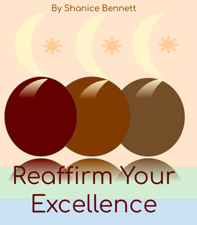 Reaffirm Your Excellence