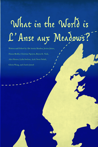 What in the World is “L'Anse aux Meadows” ?