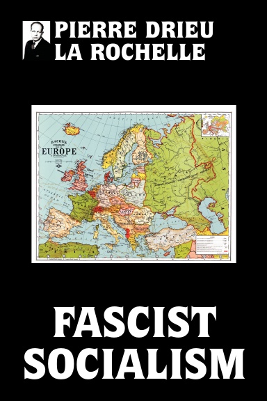 Fascist Socialism