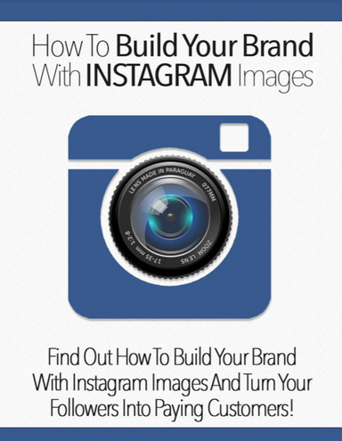 How to Build Your Brand With Instagram Images