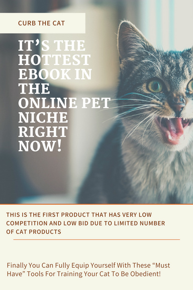 Curb The Cat - Cat