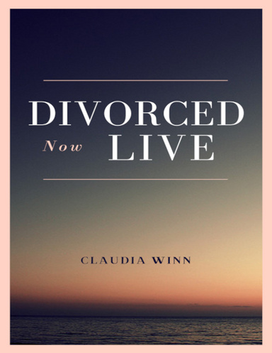 Divorced Now Live