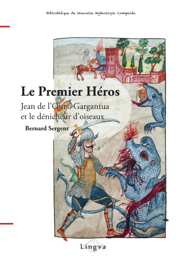 Le Premier héros