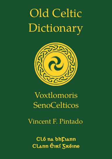 old-celtic-dictionary