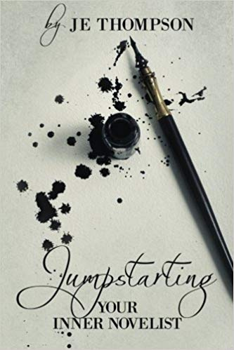 Jumpstarting Your Inner Novelist