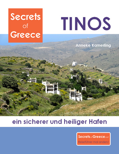TINOS mal anders! EBOOK