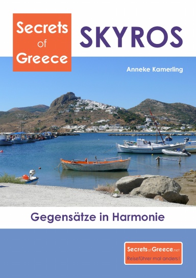 SKYROS mal anders!