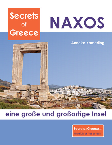 NAXOS mal anders! EBOOK