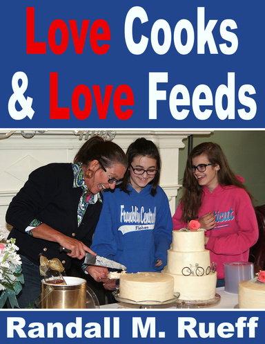 Love Cooks & Love Feeds