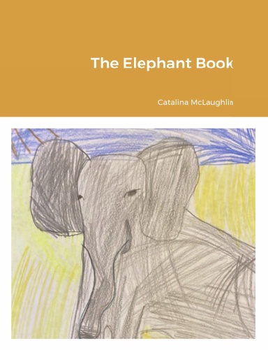 The Elephant Book