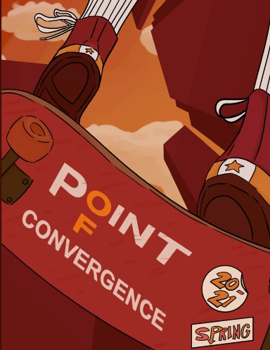 Point of Convergence - Spring 2020-2021