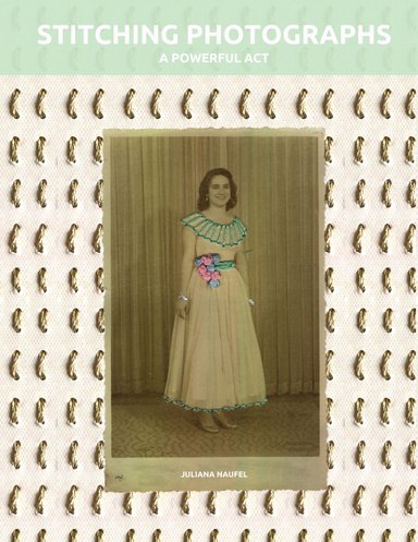 Stitching Photographs: A Powerful Act