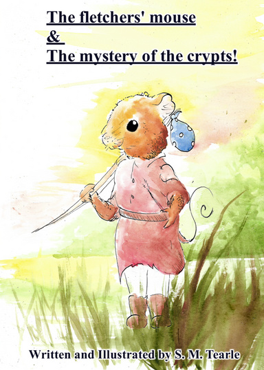 The Fletchers' mouse